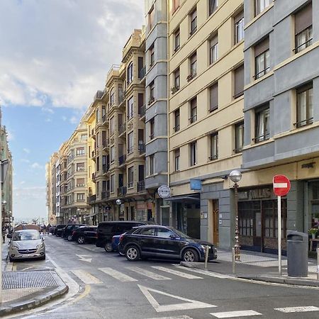 Izki - Basque Stay San Sebastian Buitenkant foto