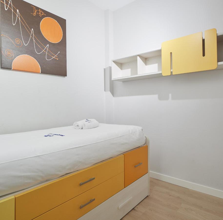 Izki - Basque Stay San Sebastian Buitenkant foto