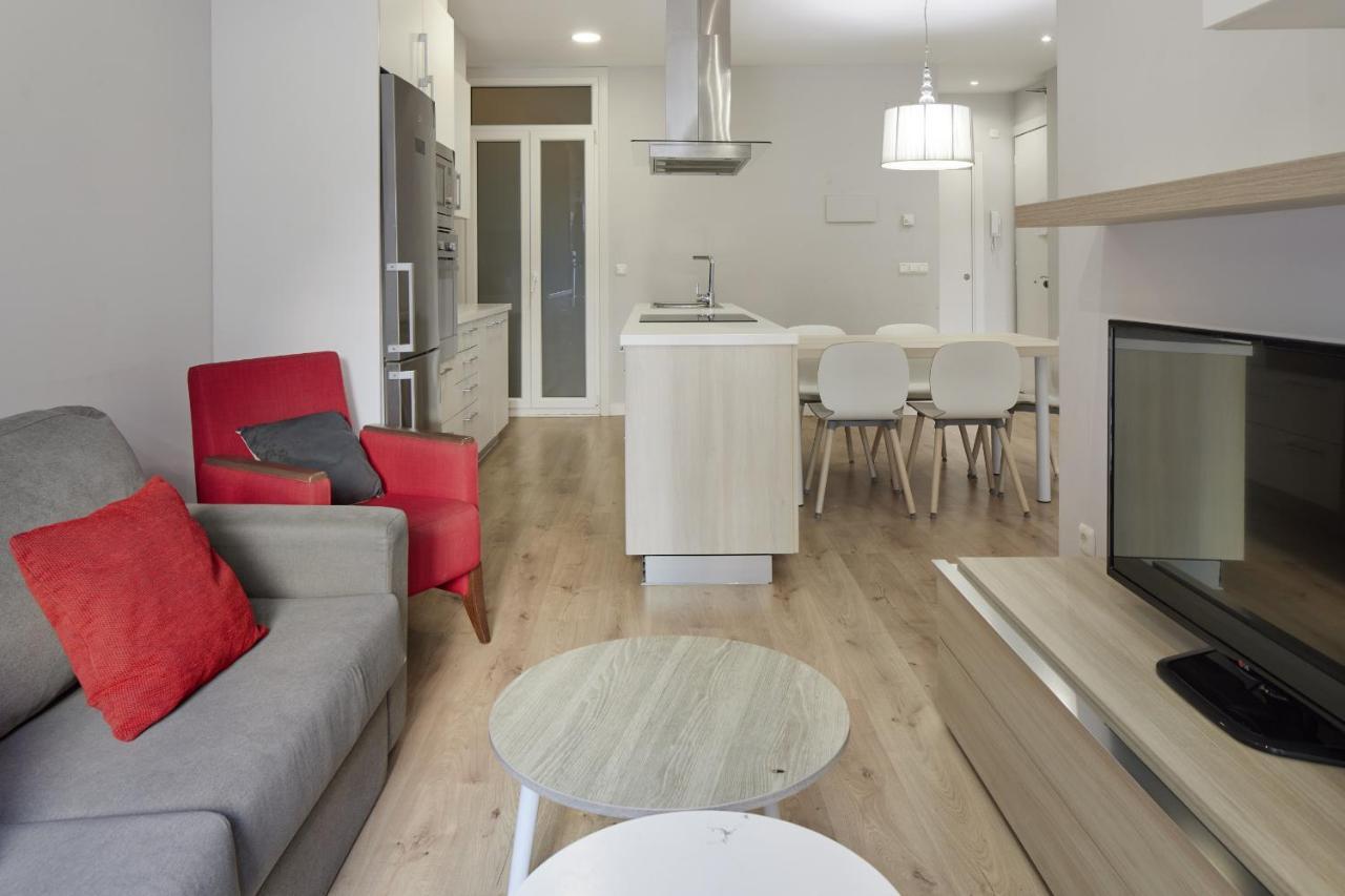 Izki - Basque Stay San Sebastian Buitenkant foto