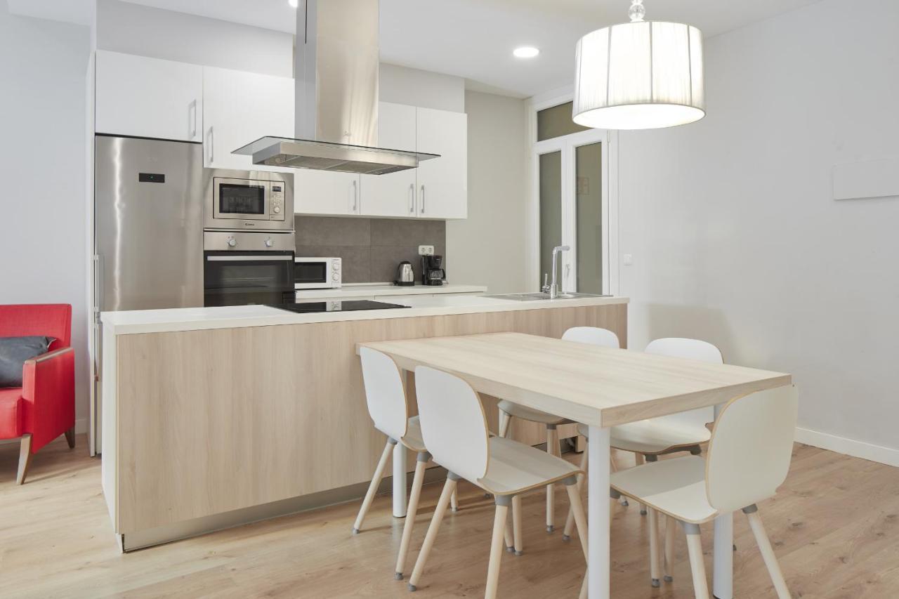 Izki - Basque Stay San Sebastian Buitenkant foto