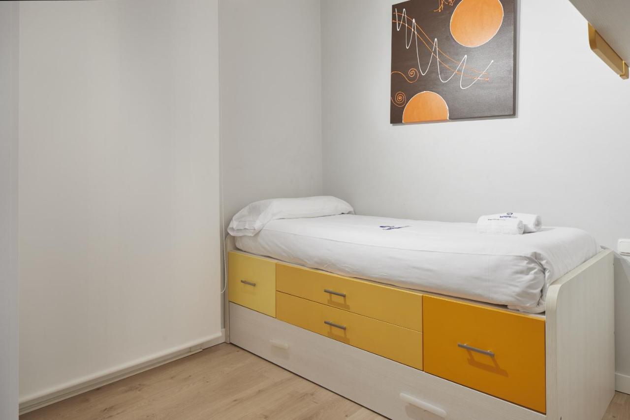 Izki - Basque Stay San Sebastian Buitenkant foto