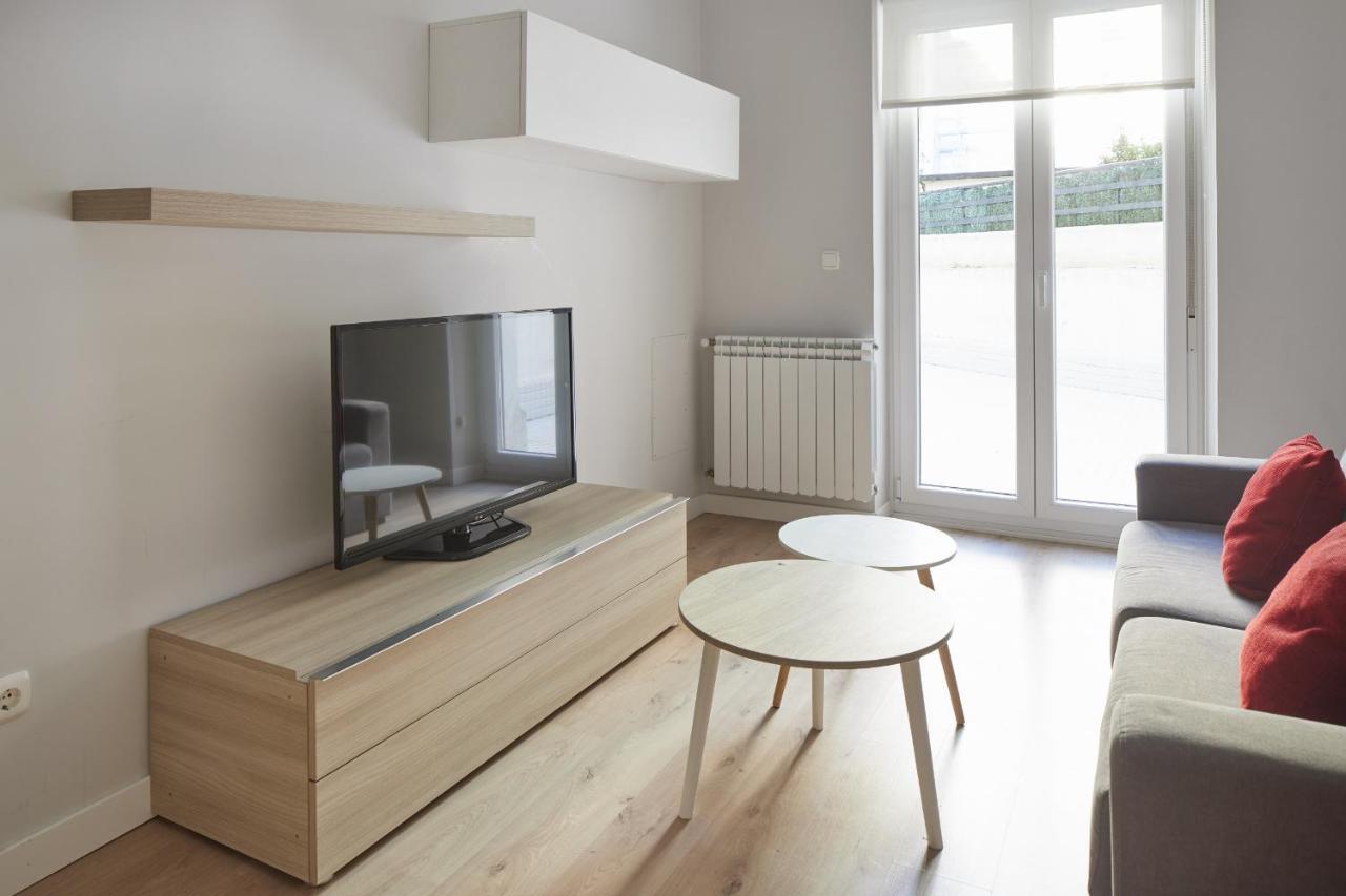 Izki - Basque Stay San Sebastian Buitenkant foto
