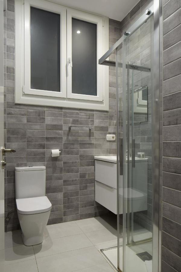 Izki - Basque Stay San Sebastian Buitenkant foto