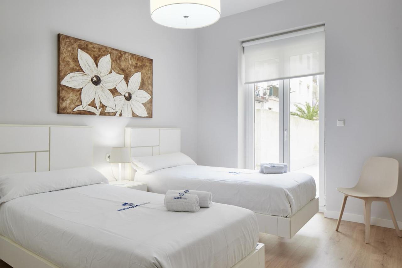 Izki - Basque Stay San Sebastian Buitenkant foto