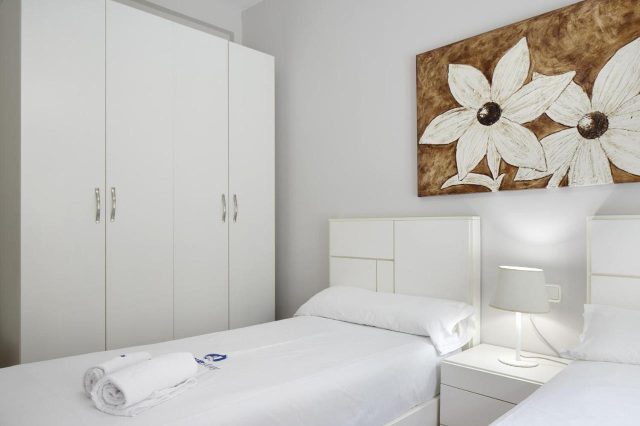 Izki - Basque Stay San Sebastian Buitenkant foto