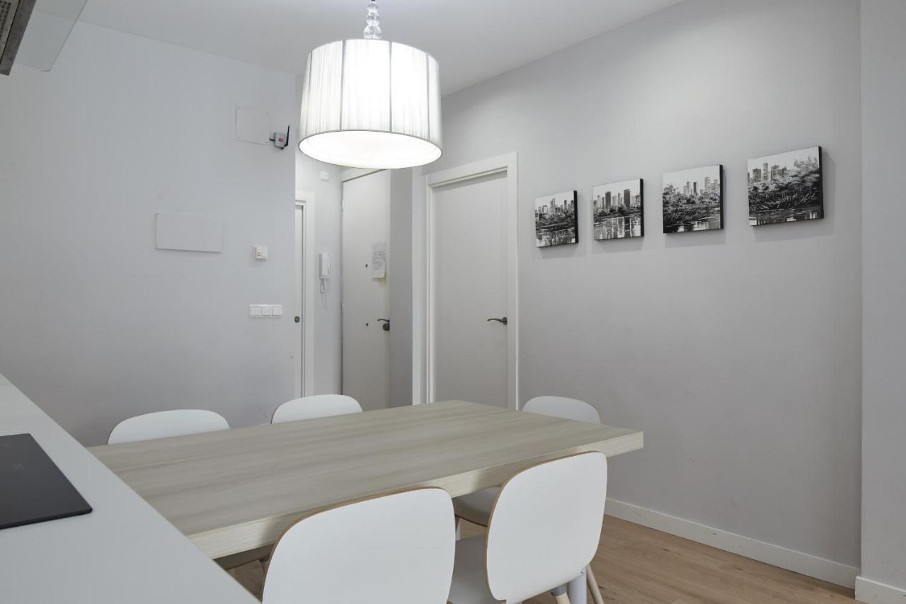 Izki - Basque Stay San Sebastian Buitenkant foto